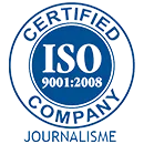 ISO Certified